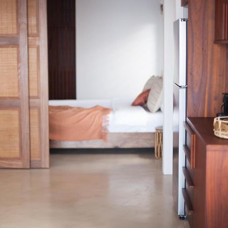 Chantauvent Guest House Blue Bay Ngoại thất bức ảnh