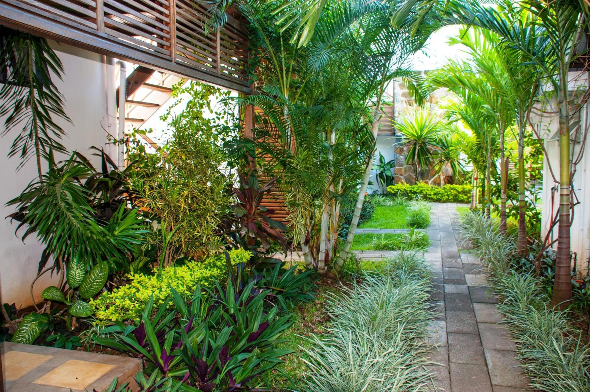 Chantauvent Guest House Blue Bay Phòng bức ảnh