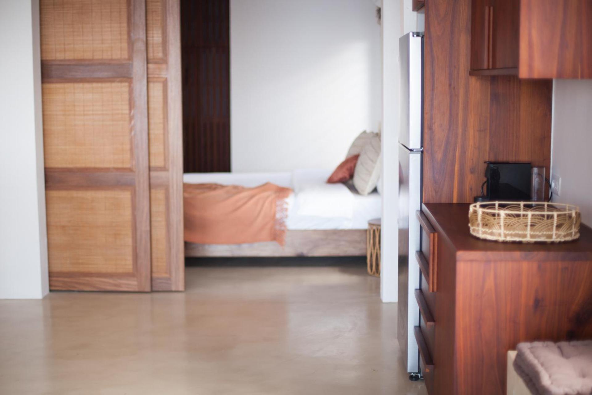 Chantauvent Guest House Blue Bay Ngoại thất bức ảnh