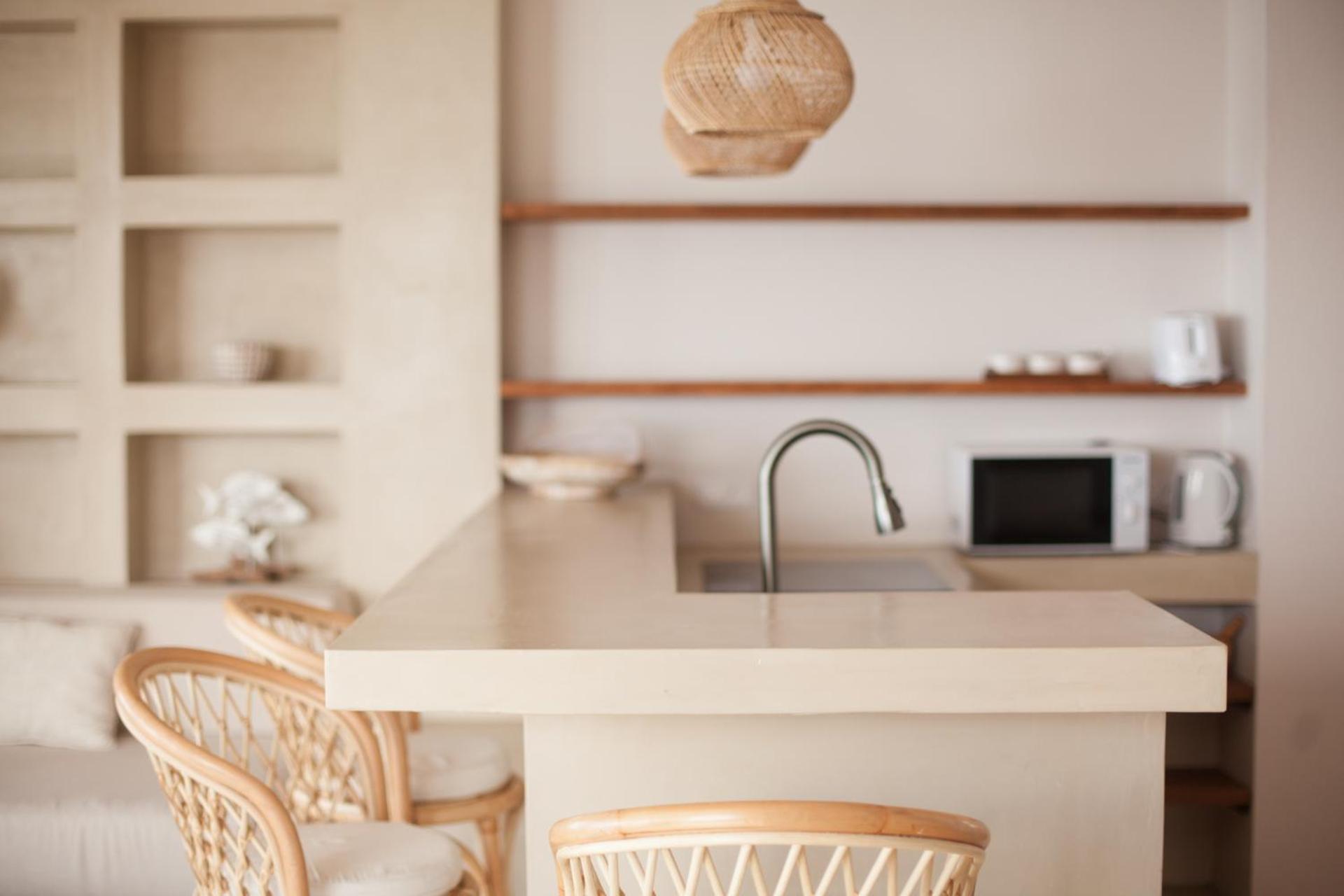 Chantauvent Guest House Blue Bay Ngoại thất bức ảnh
