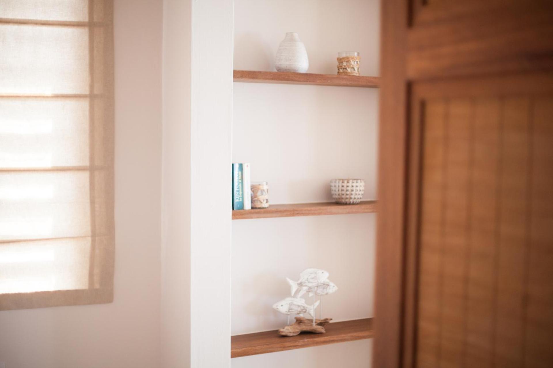 Chantauvent Guest House Blue Bay Ngoại thất bức ảnh
