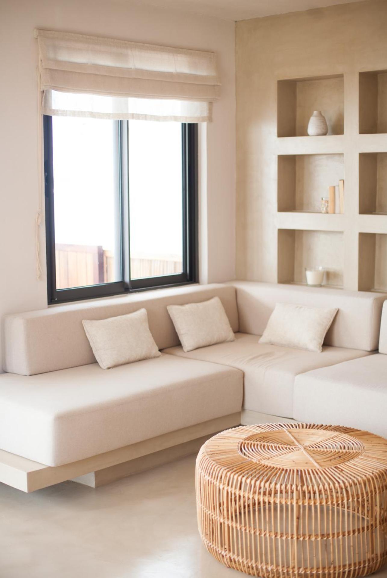 Chantauvent Guest House Blue Bay Ngoại thất bức ảnh