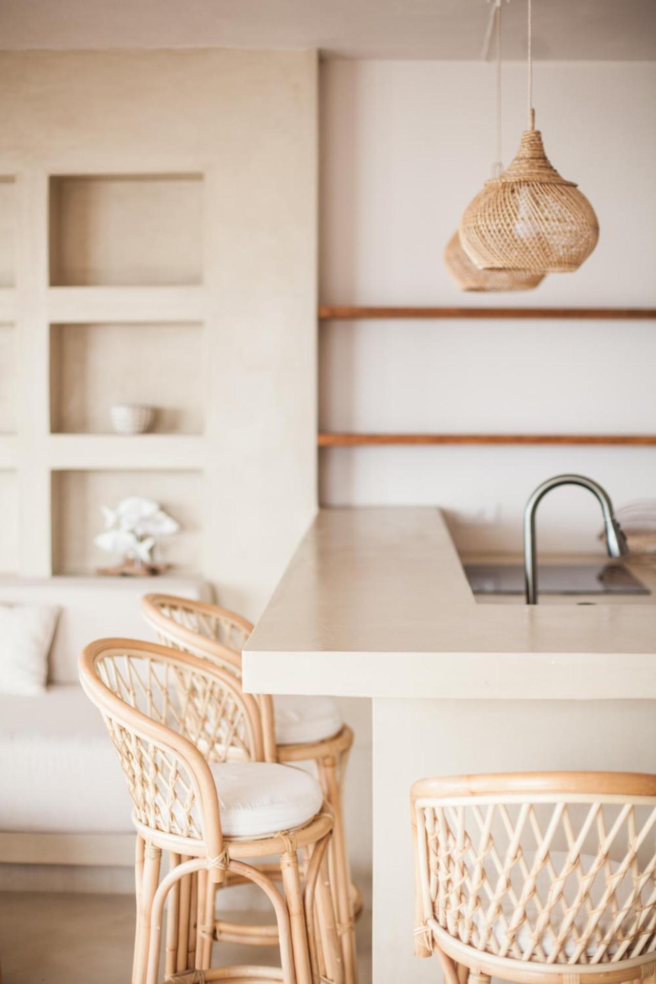 Chantauvent Guest House Blue Bay Ngoại thất bức ảnh