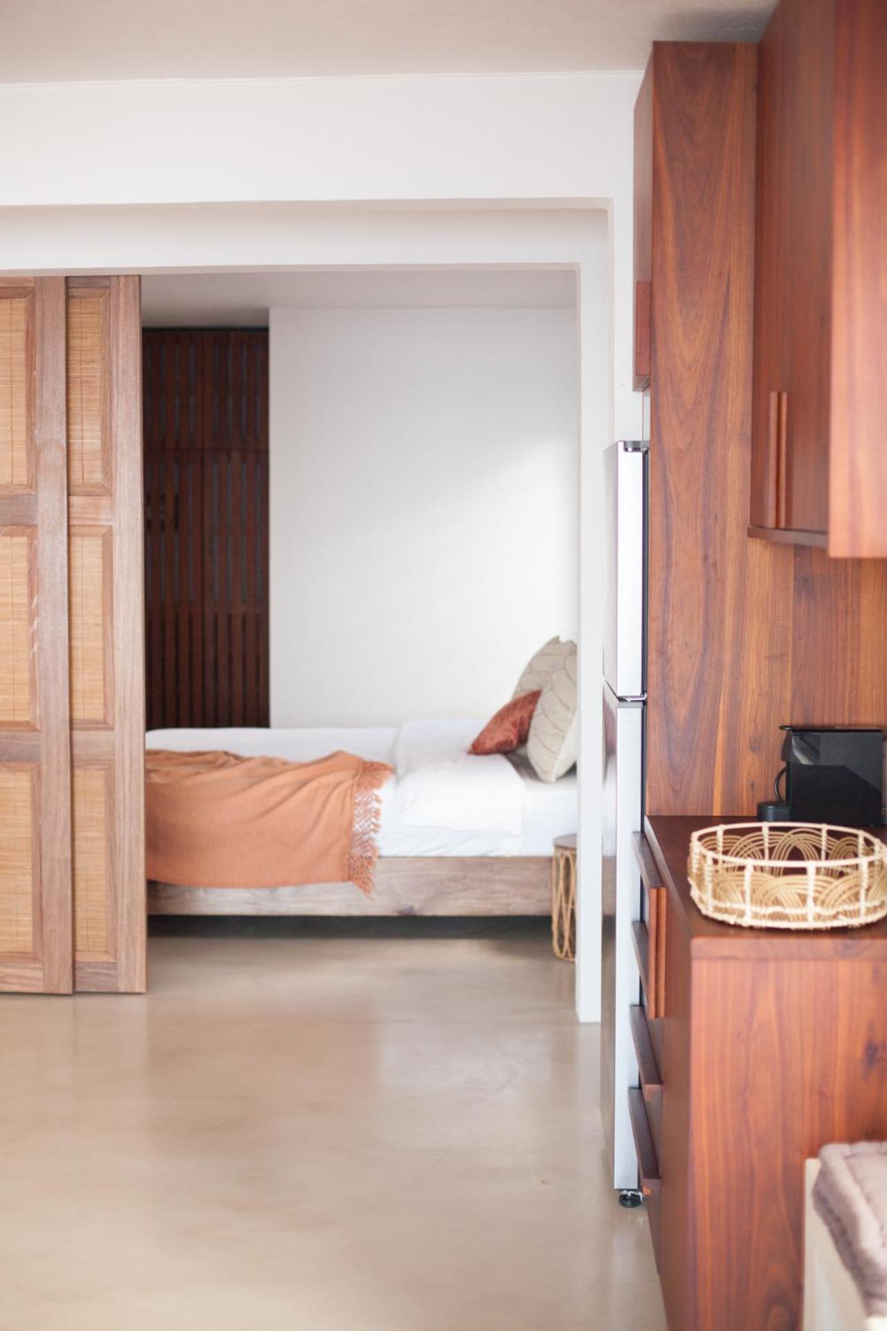 Chantauvent Guest House Blue Bay Ngoại thất bức ảnh