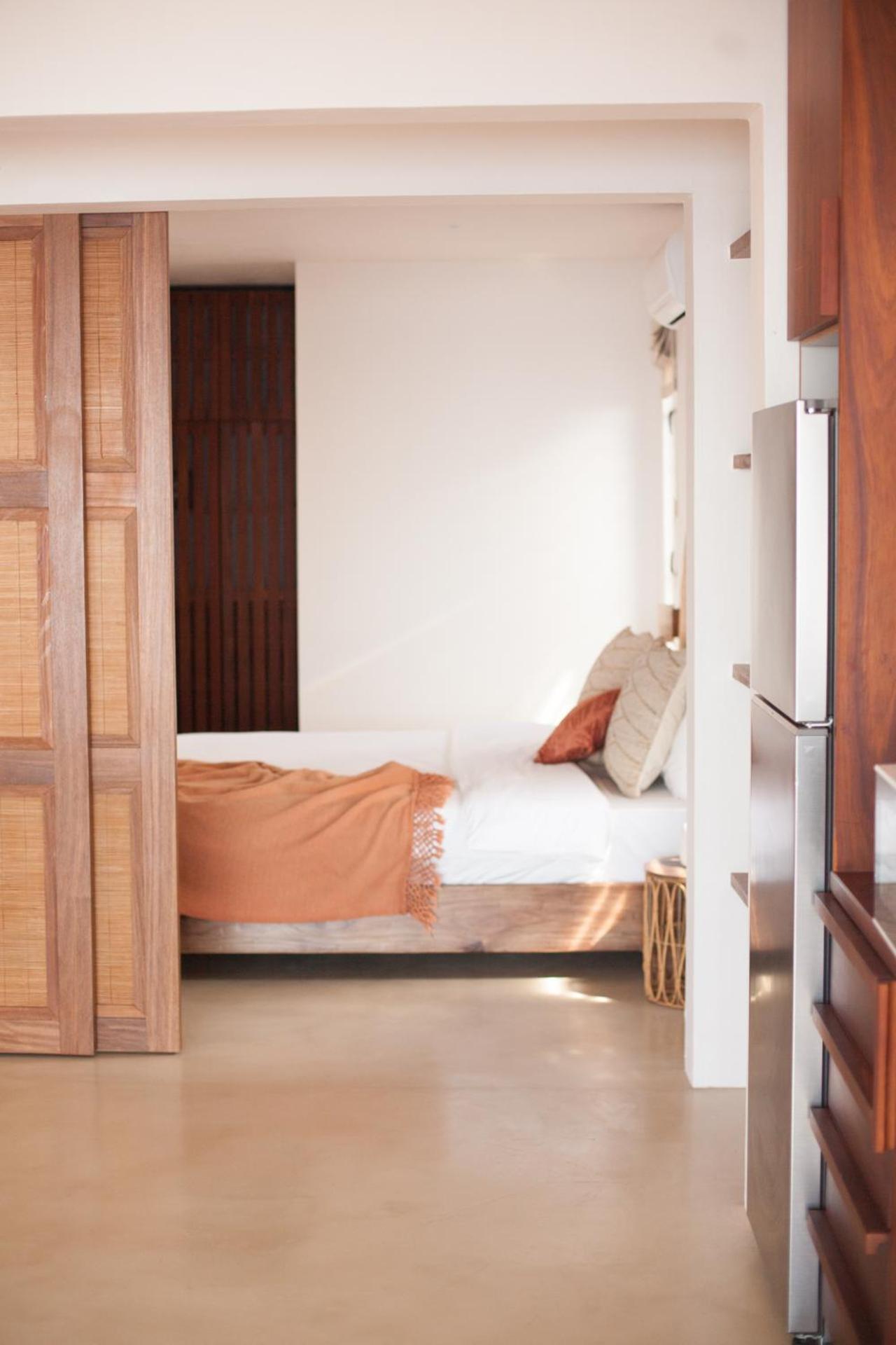 Chantauvent Guest House Blue Bay Ngoại thất bức ảnh