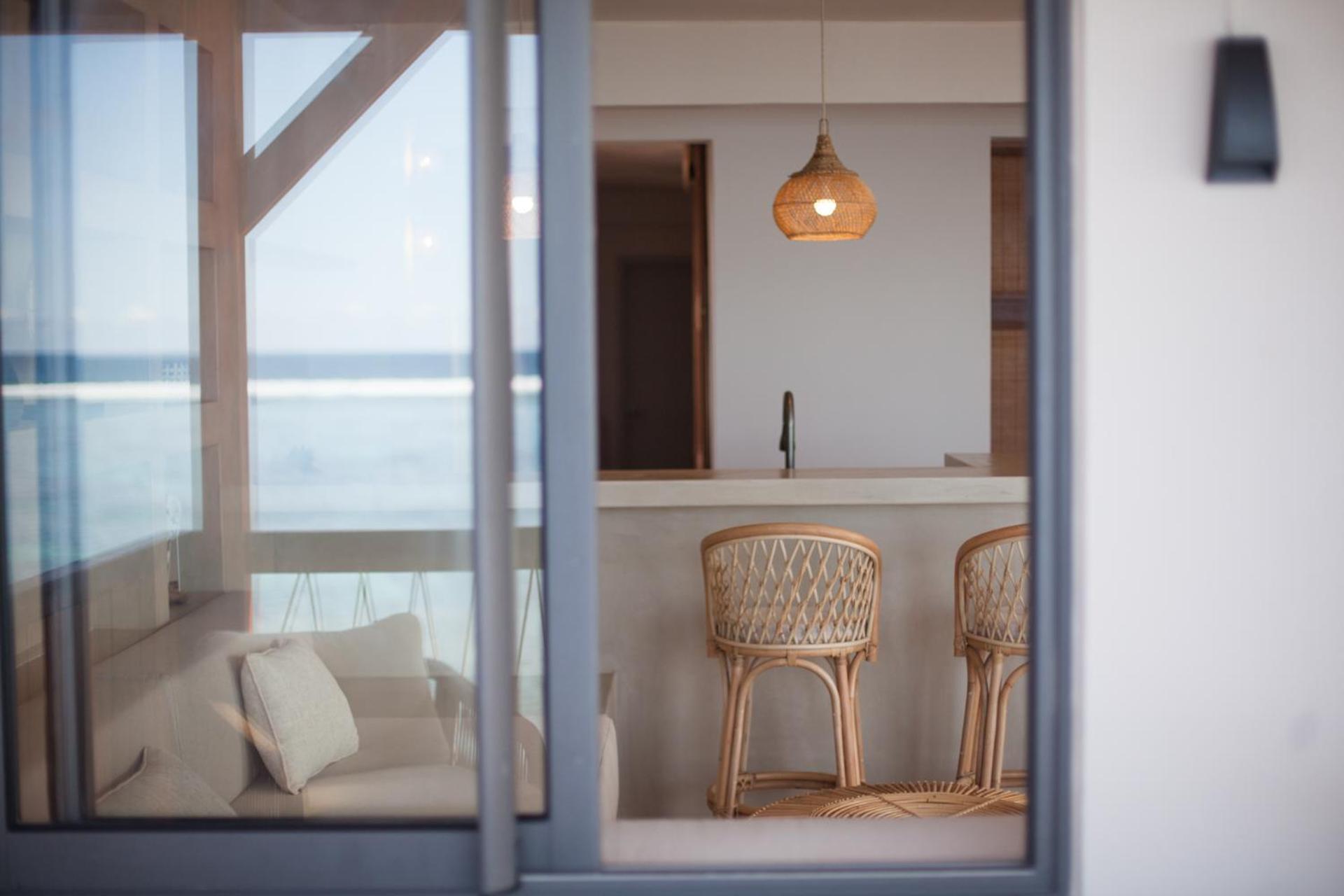 Chantauvent Guest House Blue Bay Ngoại thất bức ảnh