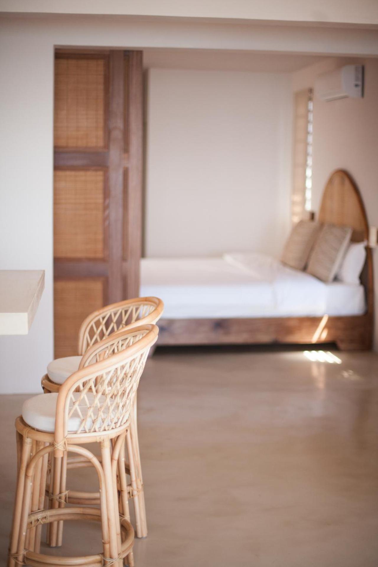 Chantauvent Guest House Blue Bay Ngoại thất bức ảnh