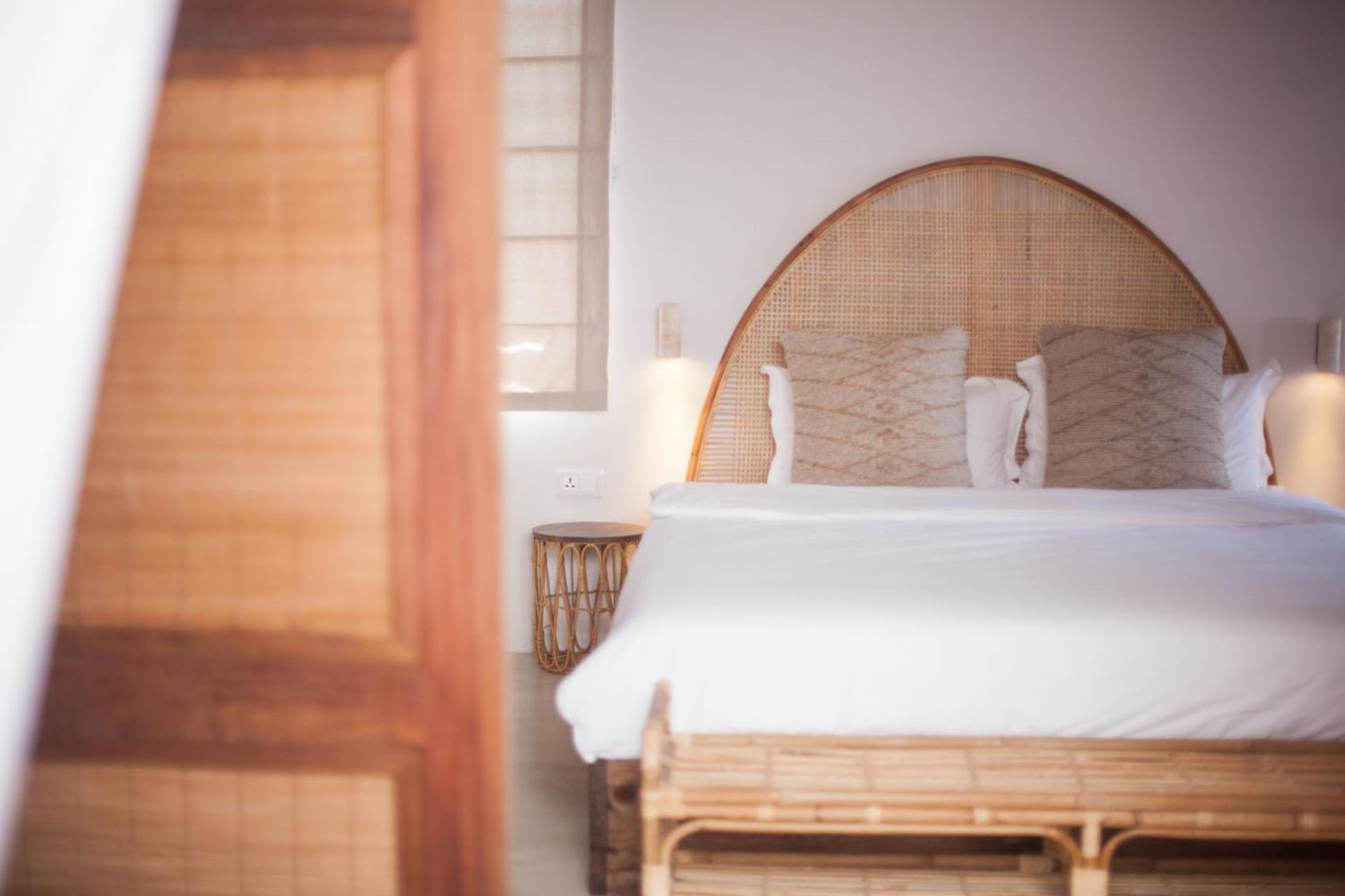 Chantauvent Guest House Blue Bay Ngoại thất bức ảnh