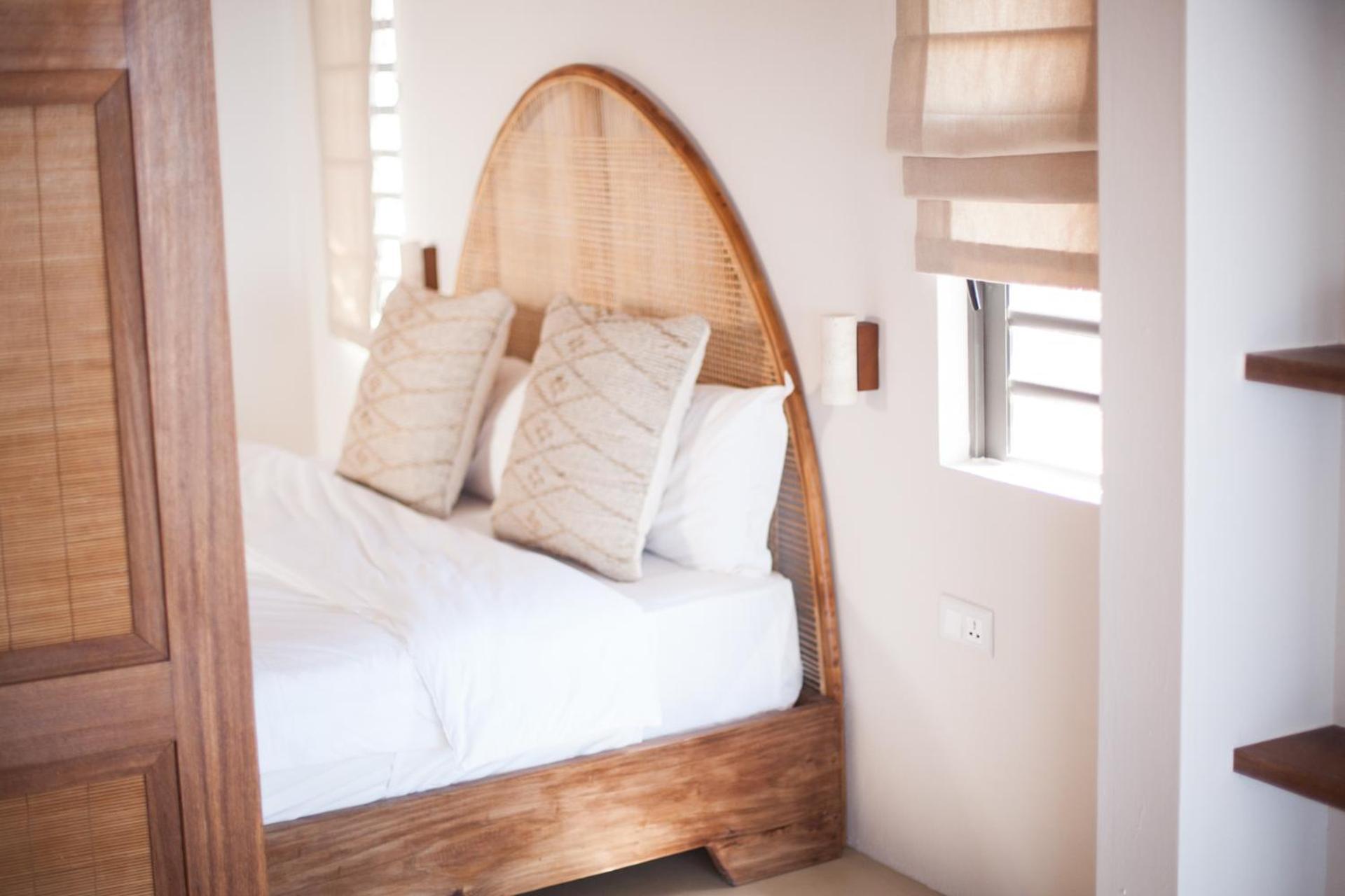 Chantauvent Guest House Blue Bay Ngoại thất bức ảnh