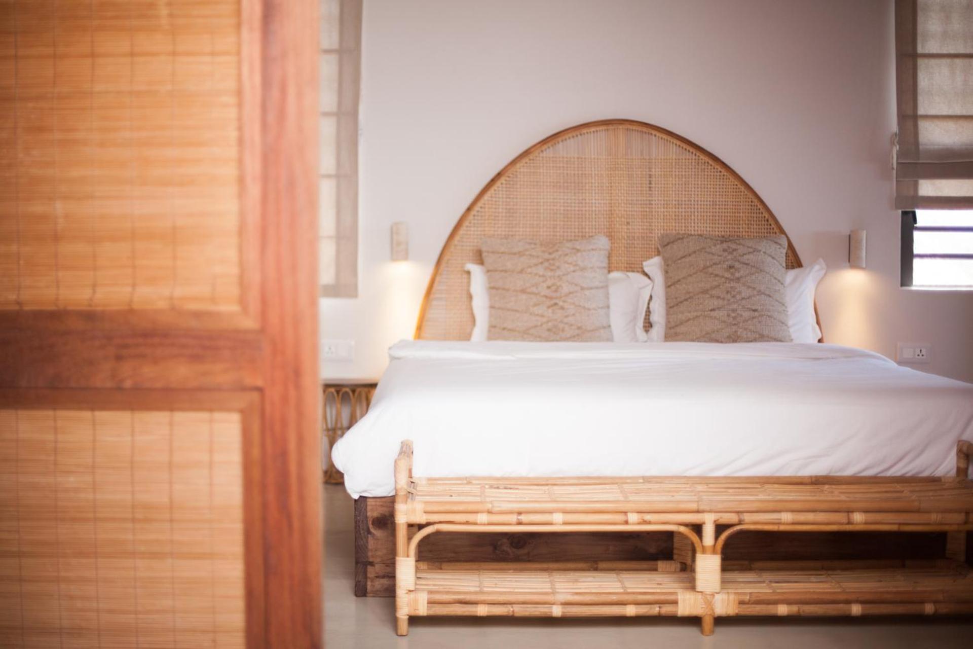 Chantauvent Guest House Blue Bay Ngoại thất bức ảnh