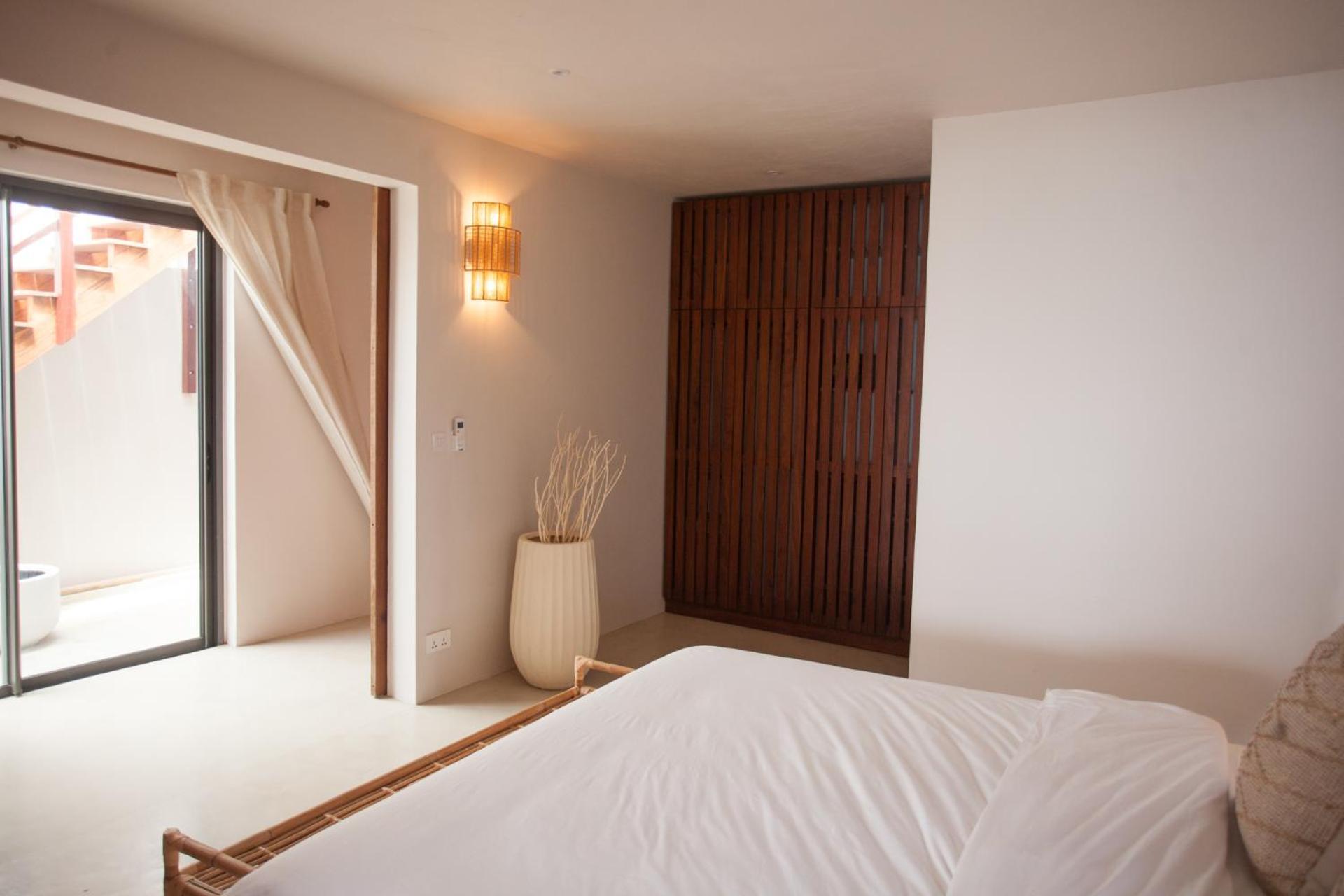 Chantauvent Guest House Blue Bay Ngoại thất bức ảnh