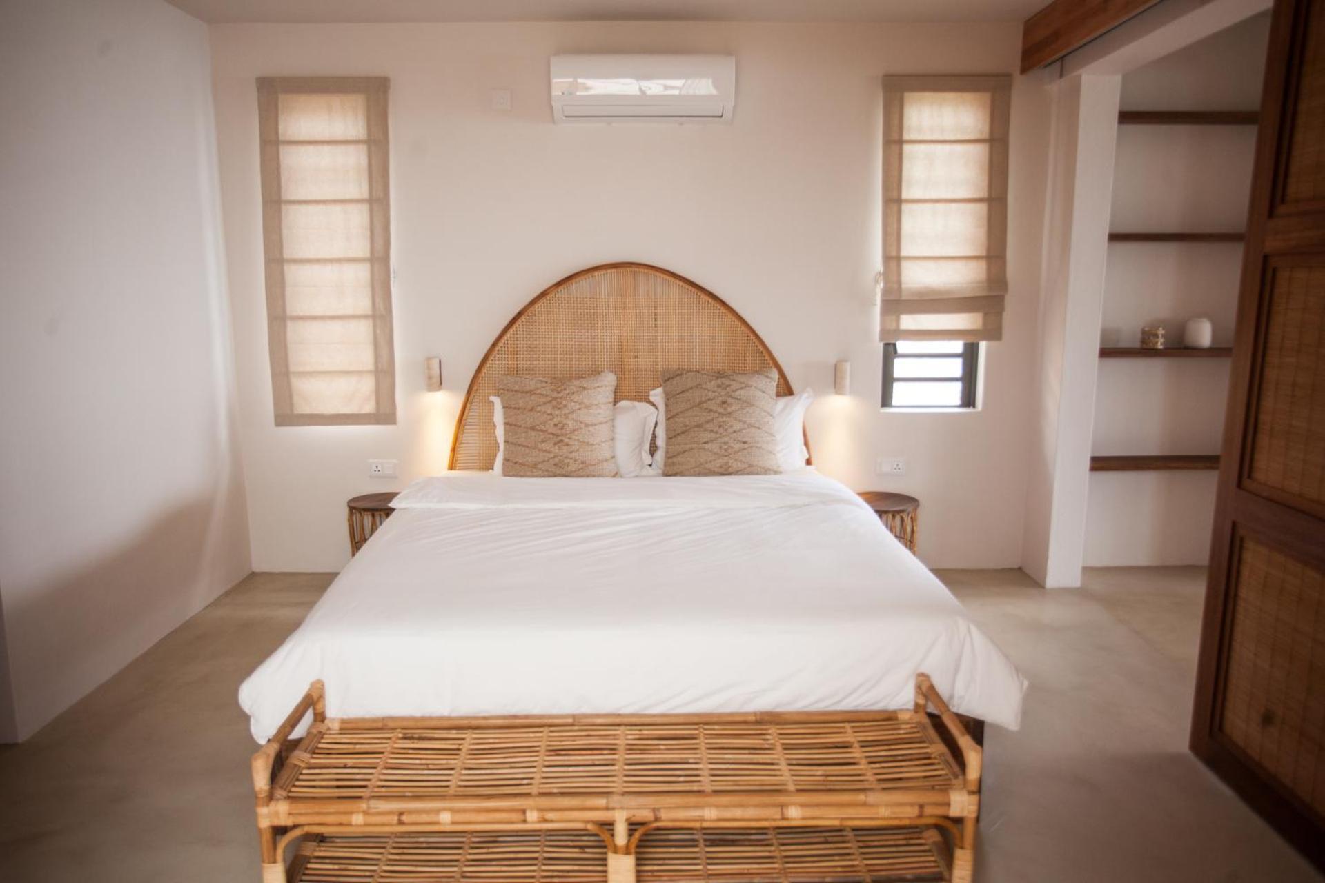 Chantauvent Guest House Blue Bay Ngoại thất bức ảnh