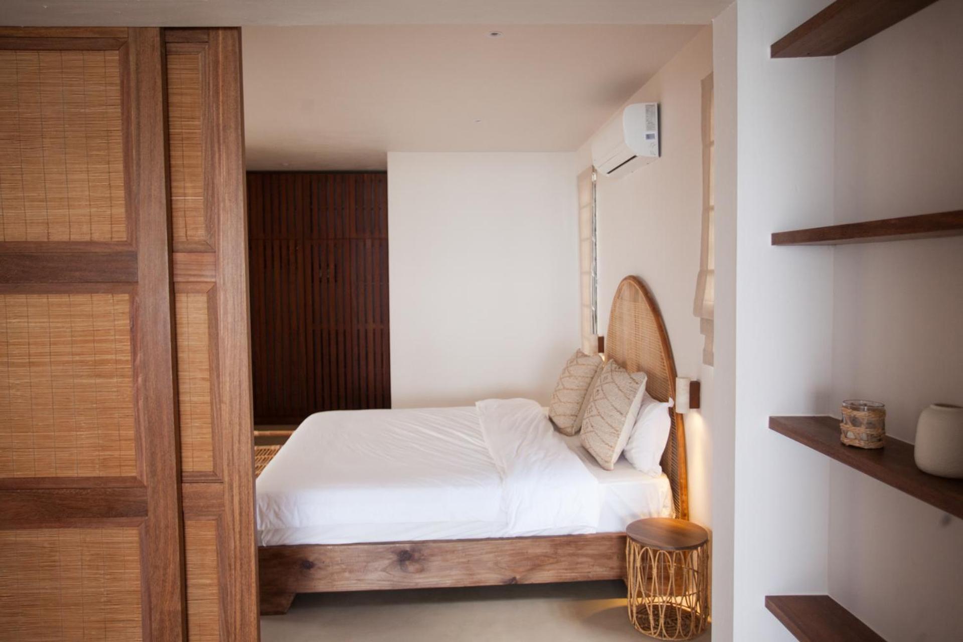 Chantauvent Guest House Blue Bay Ngoại thất bức ảnh