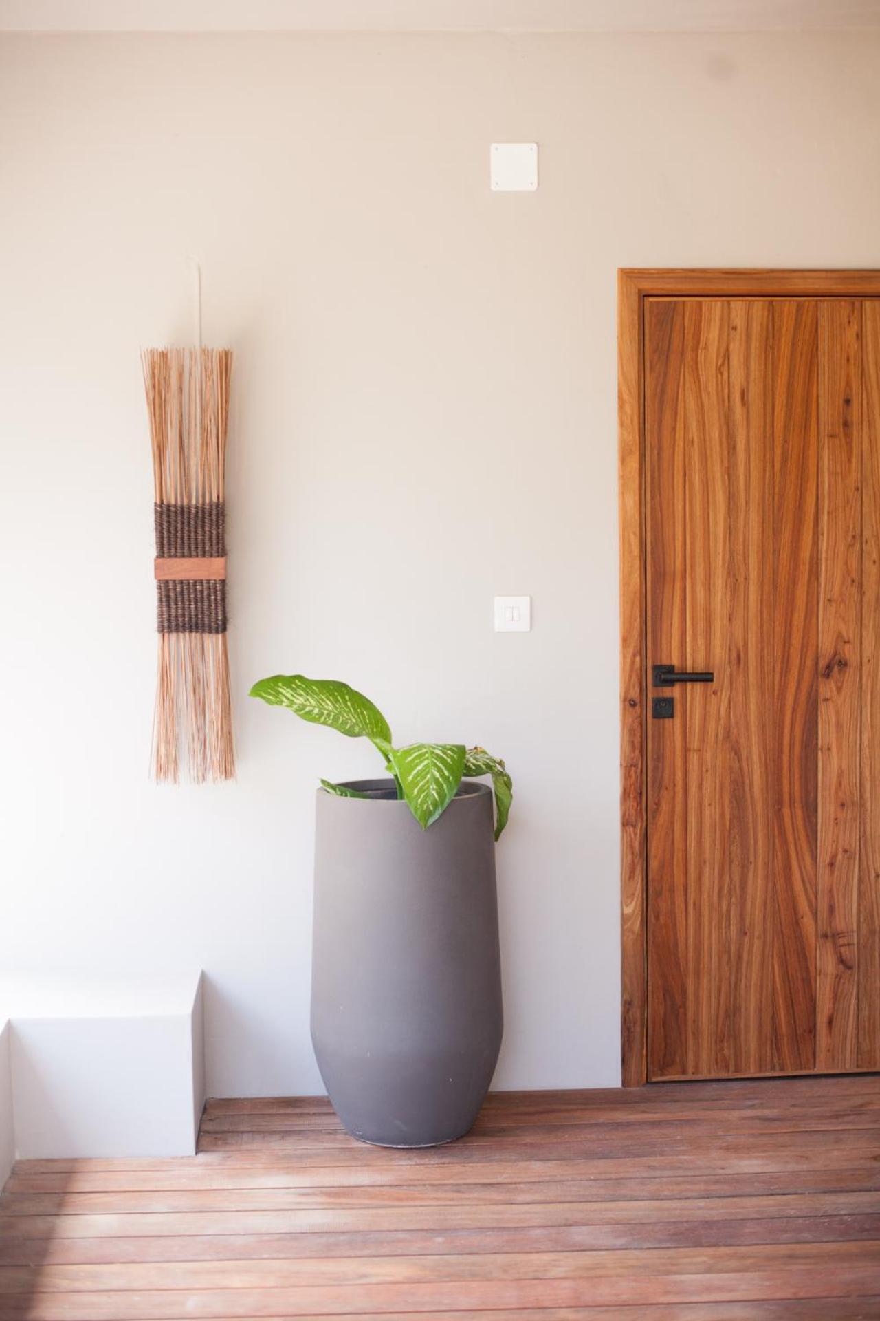 Chantauvent Guest House Blue Bay Ngoại thất bức ảnh