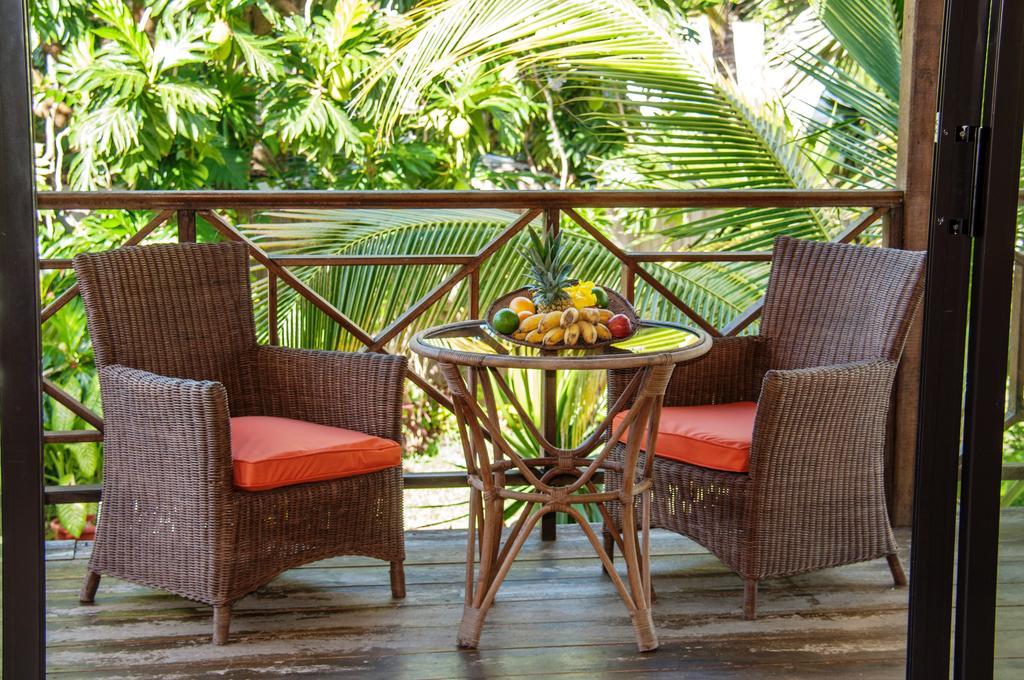 Chantauvent Guest House Blue Bay Ngoại thất bức ảnh