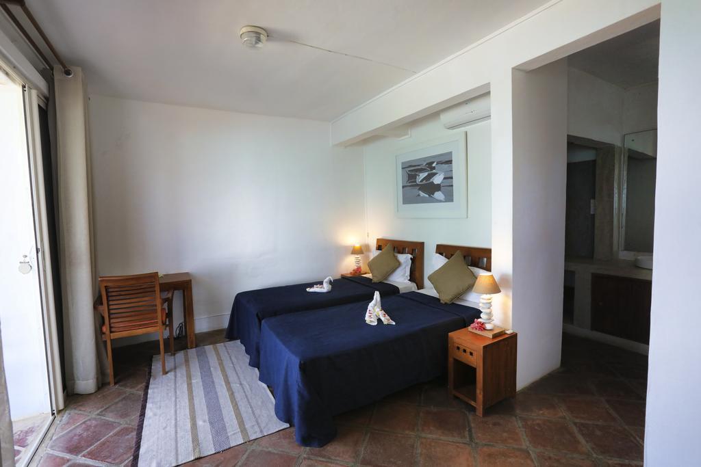 Chantauvent Guest House Blue Bay Ngoại thất bức ảnh