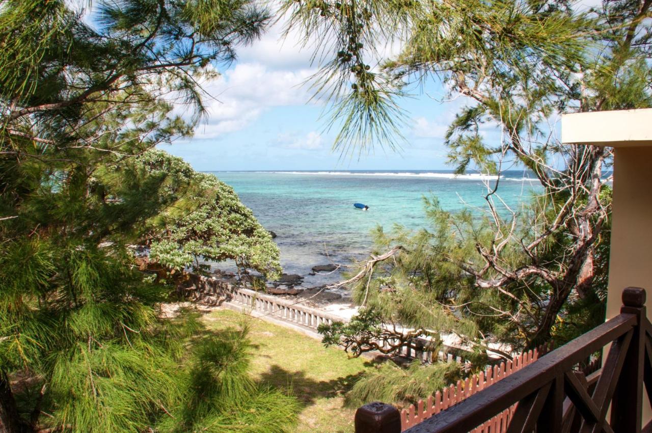Chantauvent Guest House Blue Bay Ngoại thất bức ảnh