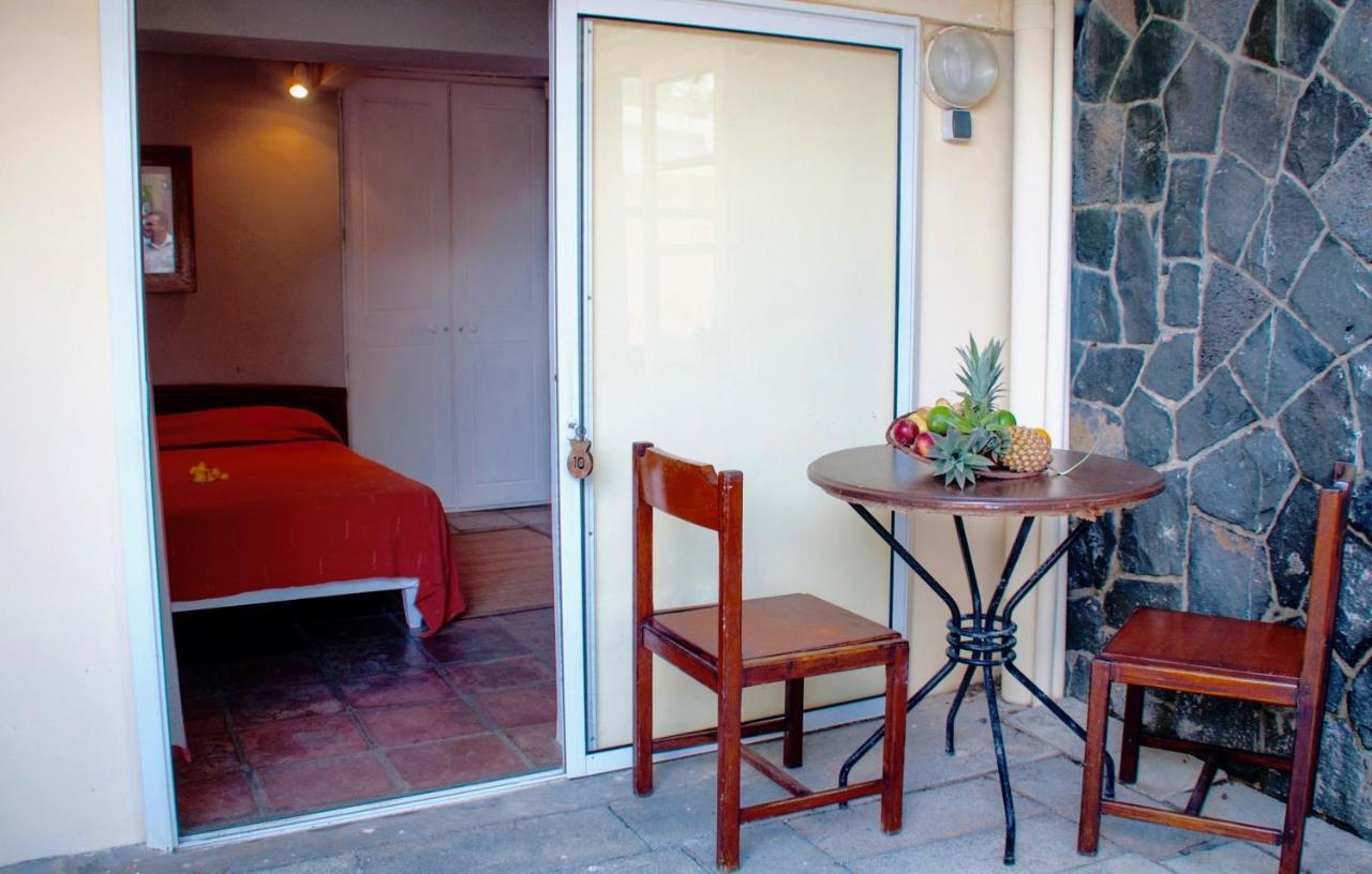 Chantauvent Guest House Blue Bay Ngoại thất bức ảnh